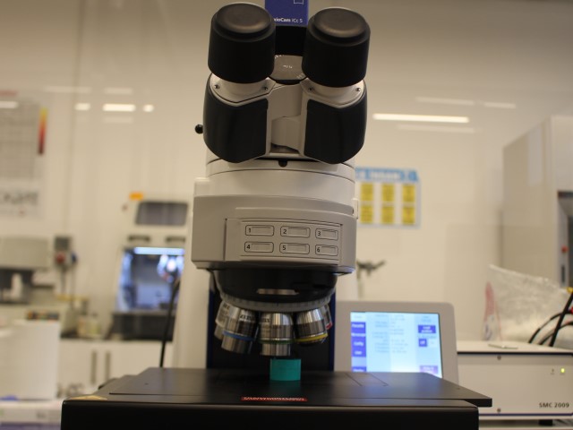 Lab Image